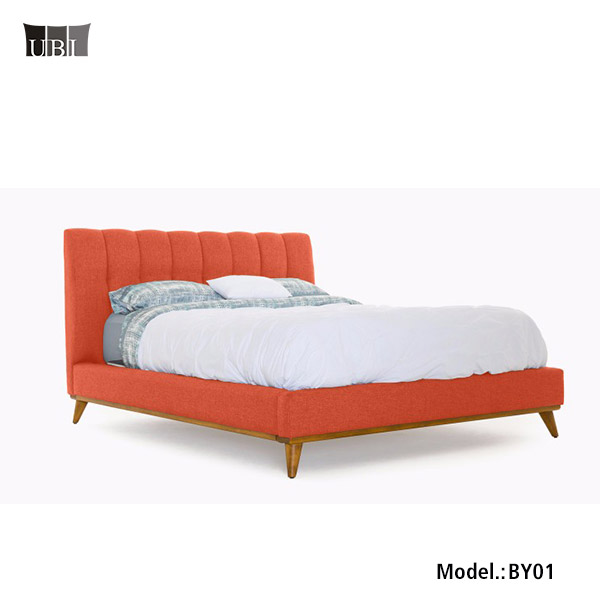 wholesale nordic bedroom furniture full size bed